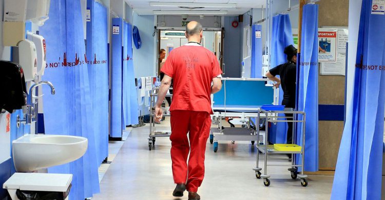 Vilacondenses ajudam hospitais a salvar vidas