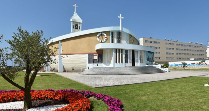 Vila do Conde: esta 6.ª feira começam as festas do Sr. dos Navegantes