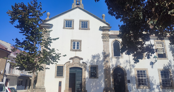 Vila do Conde: adaptação do Convento do Carmo para escola de juízes já pode avançar
