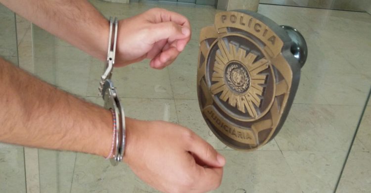 Vila do Conde: detenção por pornografia de menores