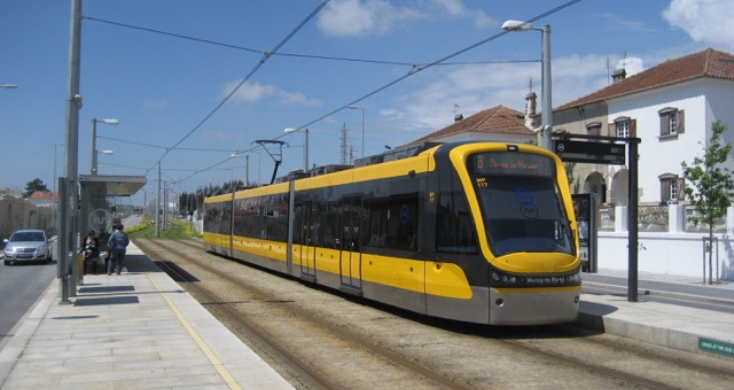 Novos horários entram em vigor na segunda-feira