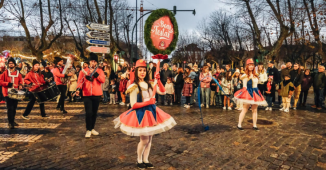 Vila do Conde adia “Parada” e chegada do Pai Natal