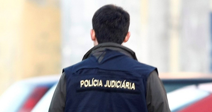 Vila do Conde no centro de operação da PJ de grande envergadura