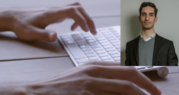 “Síndrome de Incoerência Ortográfica”, por Pedro Pereira da Silva (opinião)