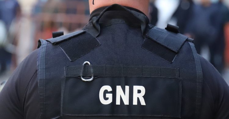 Furtos em Vila do Conde e Gaia: casal detido e artigos apreendidos