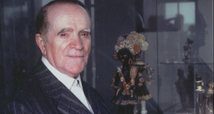 Ilustre vilacondense nascia há 123 anos. E vai ser evocado