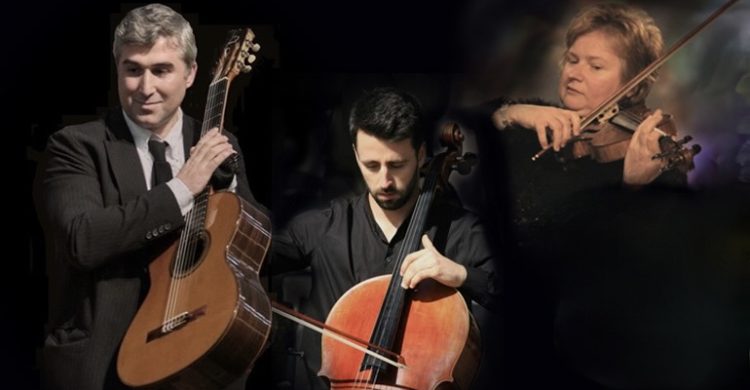 Músicos de Vila do Conde voltam a brilhar em competição internacional