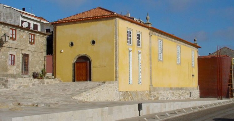 Alfândega-Régia de Vila do Conde criada há exatamente 537 anos