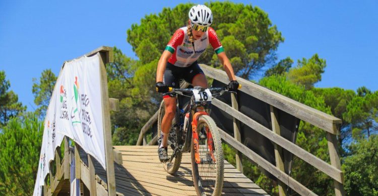 Ciclista de clube de Vila do Conde faz corrida “excelente” na Taça do Mundo