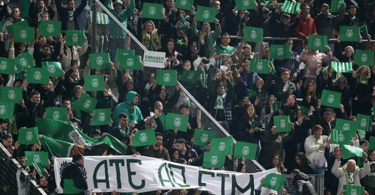 Rio Ave desfalcado defronta Sporting moralizado. Mas em Vila do Conde há a temível coragem…