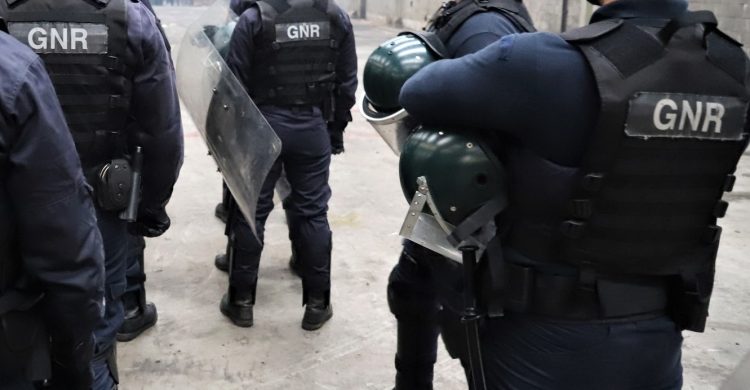 Vila do Conde em operação policial da Europol