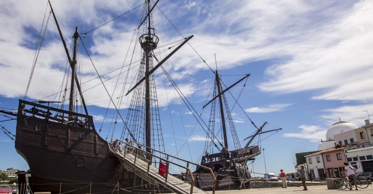 Dia dos Museus é no domingo, mas em Vila do Conde as atividades começam este sábado