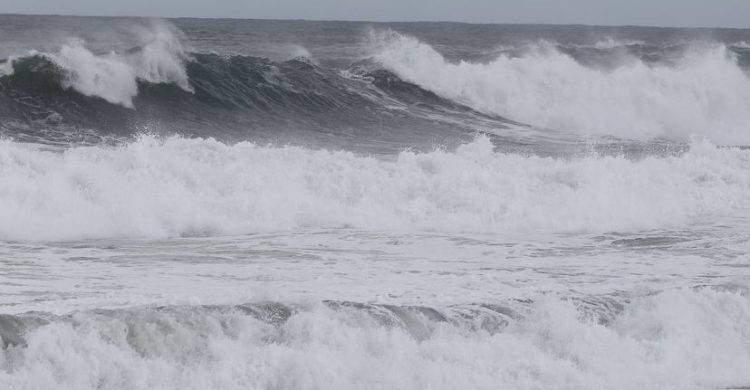 Tempo está mau, mas vai ficar pior. Autoridades já emitiram avisos…