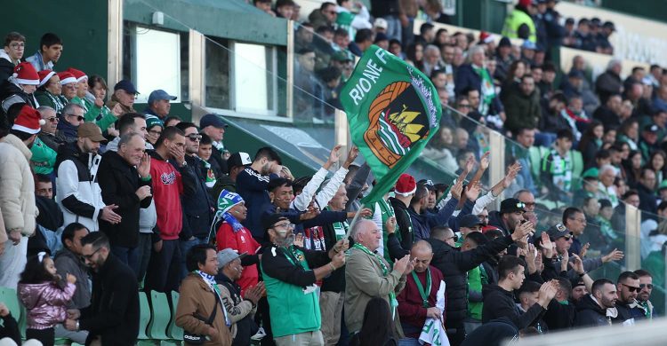 Rio Ave: sorteio coloca 2 grandes nas 3 jornadas iniciais