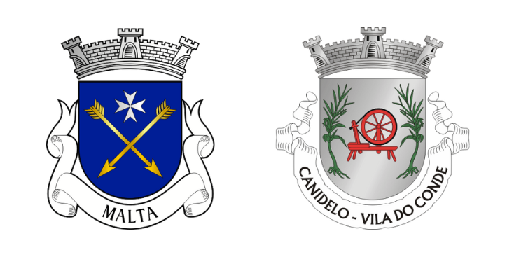 Resultados na União de freguesias Malta/Canidelo