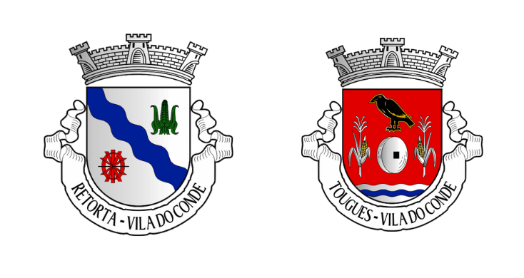 PS e AD separados por 5 votos em Retorta/Tougues