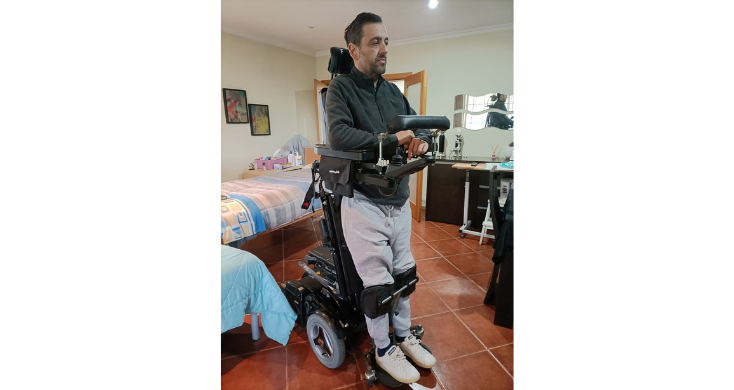 Espetáculo para ajudar Ricardo Ferreira decorre este sábado em Guilhabreu