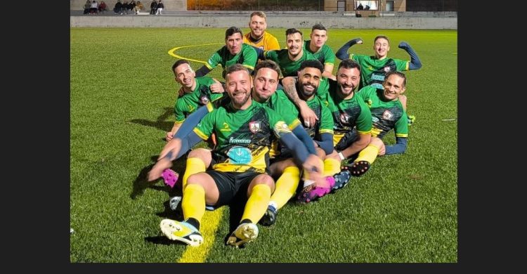 Vila do Conde: fechada jornada do futebol popular