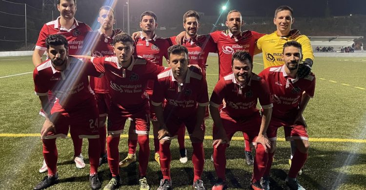 Vila do Conde: jornada fechou e o campeonato está ao rubro