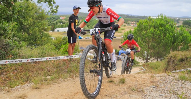 Azar para jovem de Vila do Conde. Mas selecionador elogia atleta