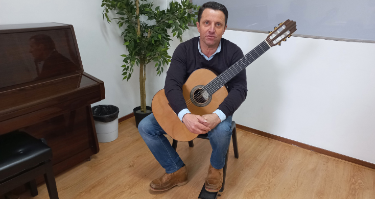 Escola de Artes precisa de apoio financeiro