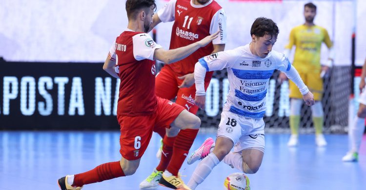 Caxinas “vendeu” muito caro o afastamento da final da Taça de Portugal