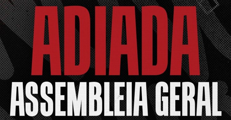 Clube de Vila do Conde adia reunião magna