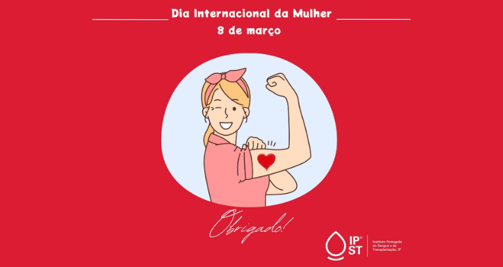 Hoje há colheita de sangue na Biblioteca Municipal