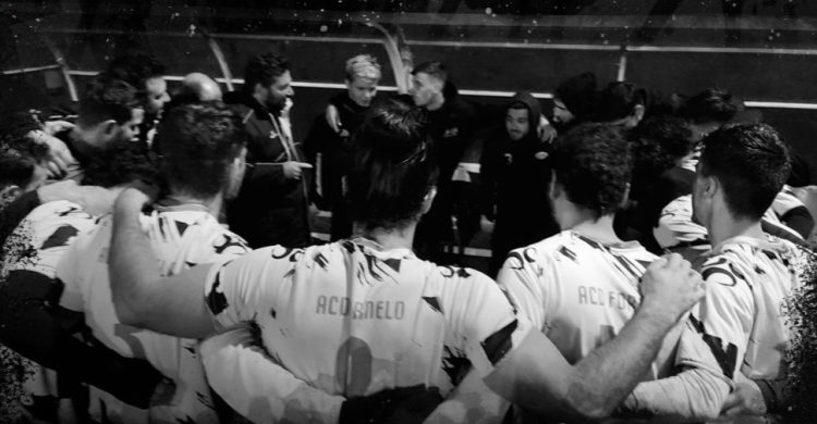 Polémica no campeonato de Vila do Conde: equipa abandona jogo