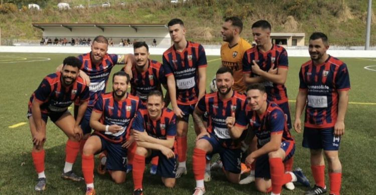 Clubes de Vila do Conde jogaram para a federação. Eis os resultados