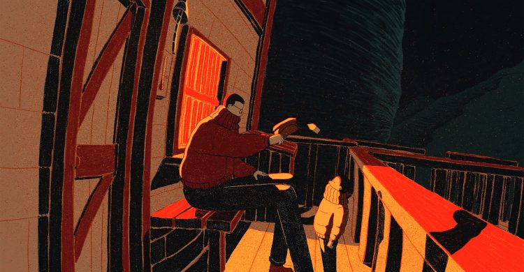 “Ice Merchants” de João Gonzalez vence dois prémios no Japão