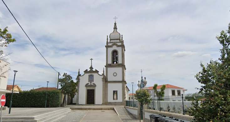 Cortejo e Leilão na Paróquia de Modivas neste domingo