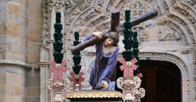 Conferência Quaresmal no Auditório da Santa Casa