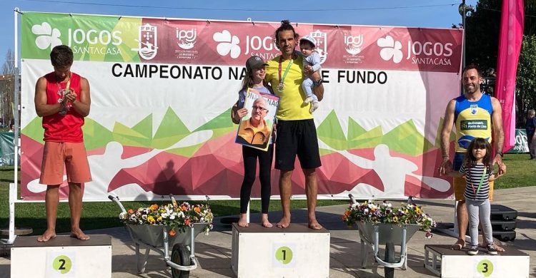 Clubes de Vila do Conde conquistam títulos nacionais