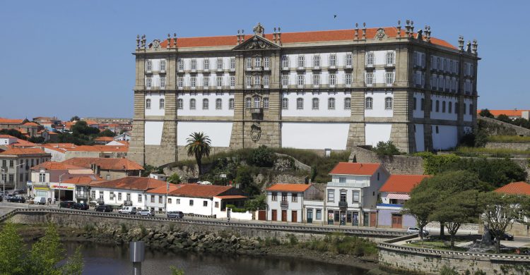 26 de março, hoje é o “Dia de Vila do Conde”. Porque…