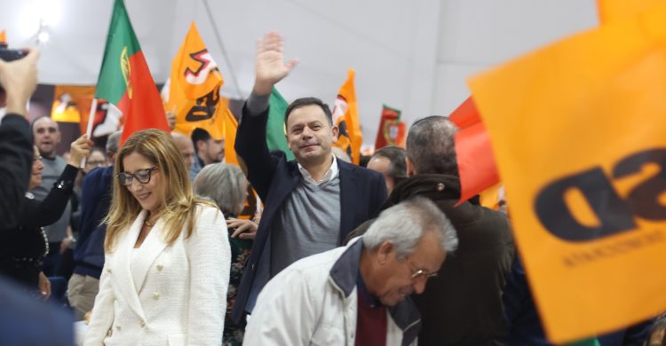 Vitória da AD em Vila do Conde significa “vontade de mudança”, diz PSD