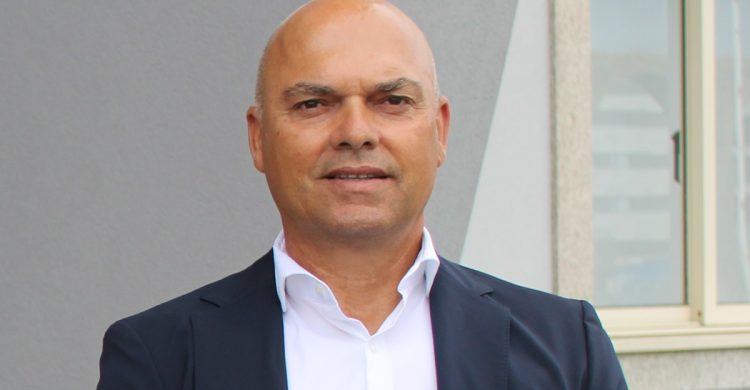 Bombeiros de Vila do Conde: Renato Lapa já garantiu reeleição