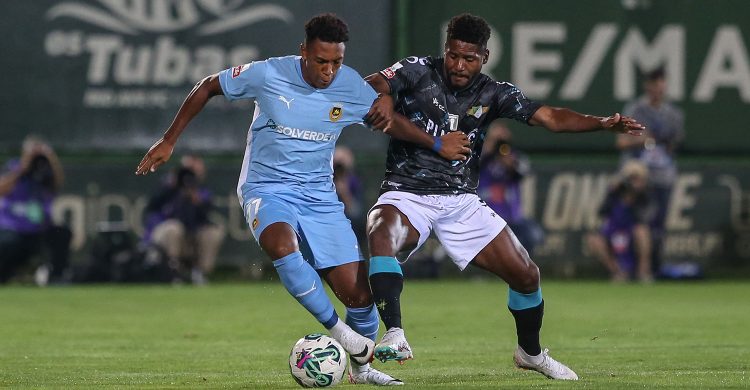 Rio Ave soma na casa do Moreirense e sobe na tabela