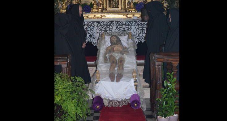 Sexta-feira Santa: cerimónias e o seu significado