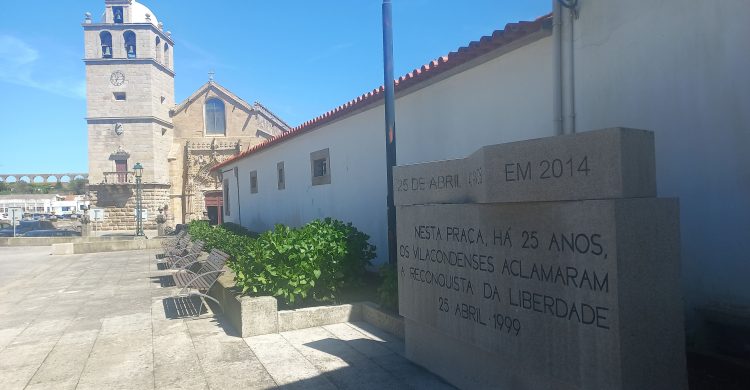 Em Vila do Conde, o 25 de Abril ainda está por cumprir? Eis o que dizem forças políticas
