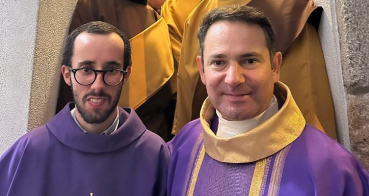 Arcebispo entrega tarefas a padres de Vila do Conde