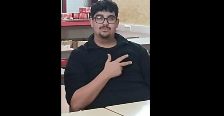 Morte de jovem causa consternação na comunidade escolar