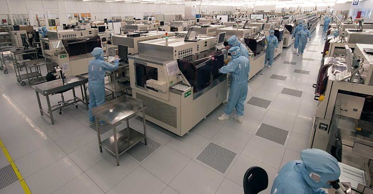 Vila do Conde vai receber investimento norte-americano e alemão