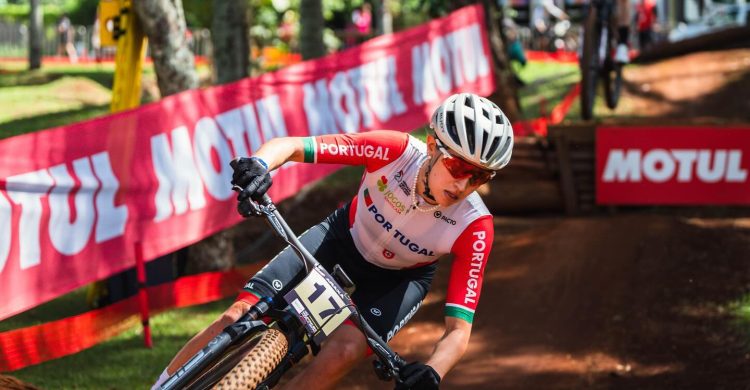 Vila do Conde na Taça do Mundo de BTT: já há os primeiros resultados