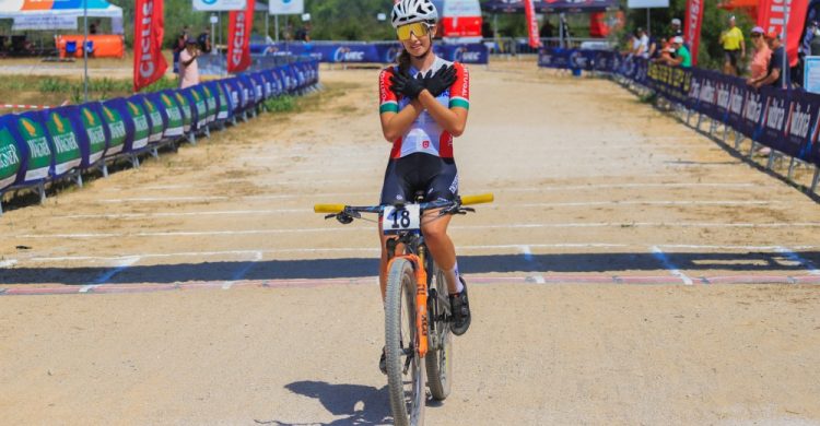 Vila do Conde com uma roda nos Jogos Olímpicos