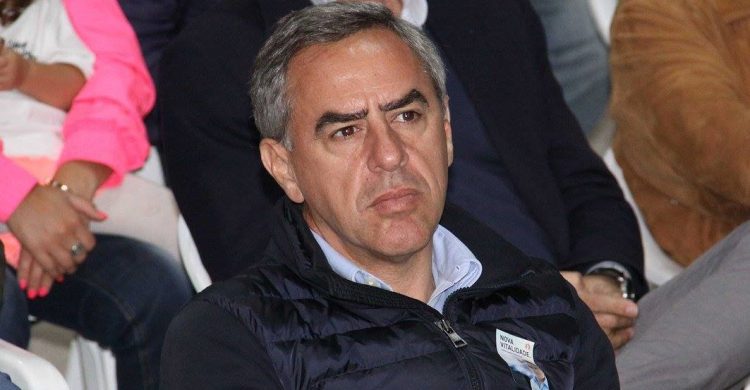 António Caetano na lista do PSD à Câmara…da Póvoa de Varzim