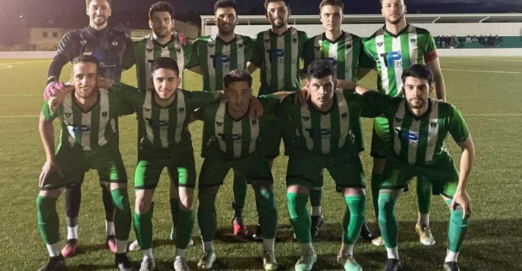 Surpresa no campeonato de Vila do Conde