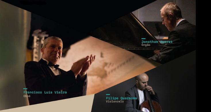 “Concerto de Páscoa” na Igreja Matriz de Vila do Conde