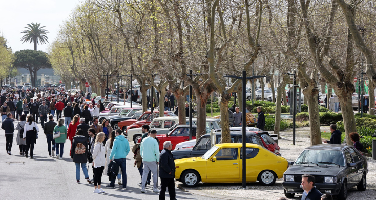 Vila do Conde: exibem-se clássicos….com classe