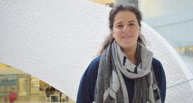 É de Vila do Conde e vai liderar projeto com centros europeus de excelência